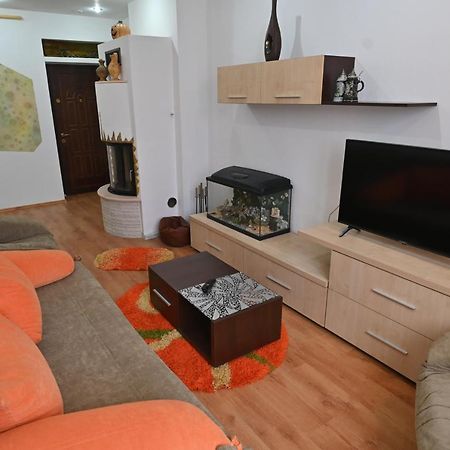 Apartament Camelia Petroşani المظهر الخارجي الصورة