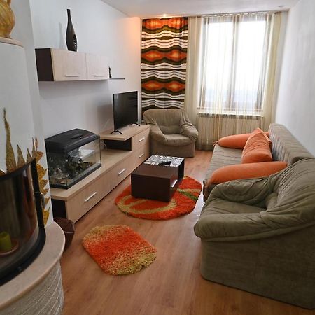 Apartament Camelia Petroşani المظهر الخارجي الصورة