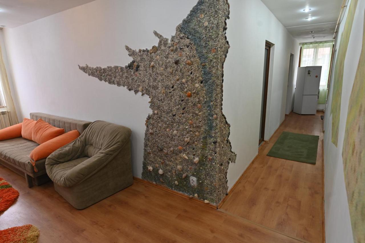 Apartament Camelia Petroşani المظهر الخارجي الصورة