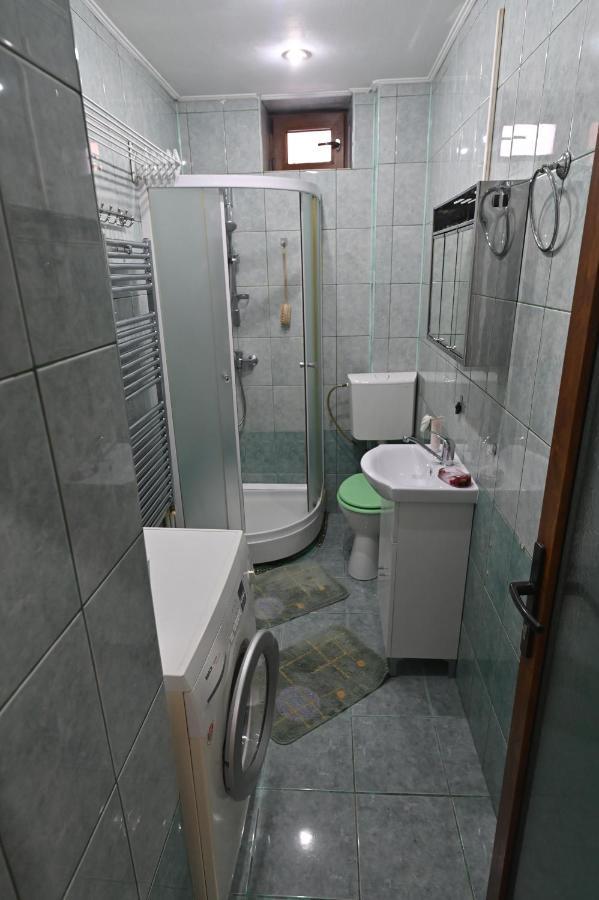 Apartament Camelia Petroşani المظهر الخارجي الصورة