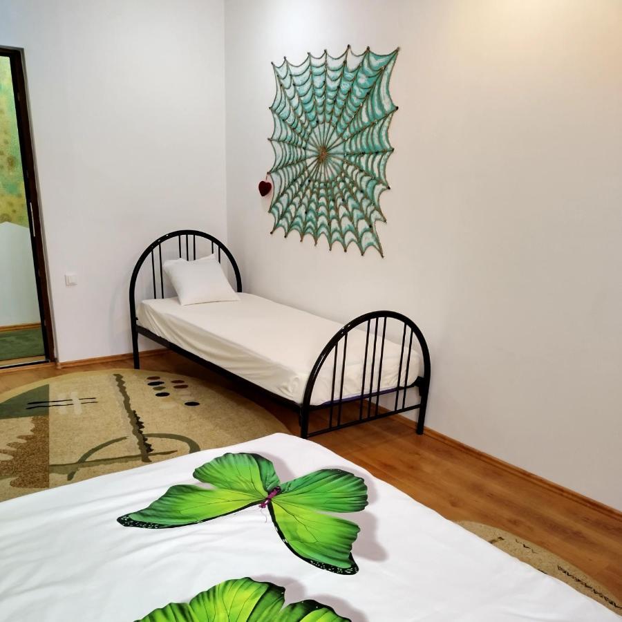 Apartament Camelia Petroşani المظهر الخارجي الصورة