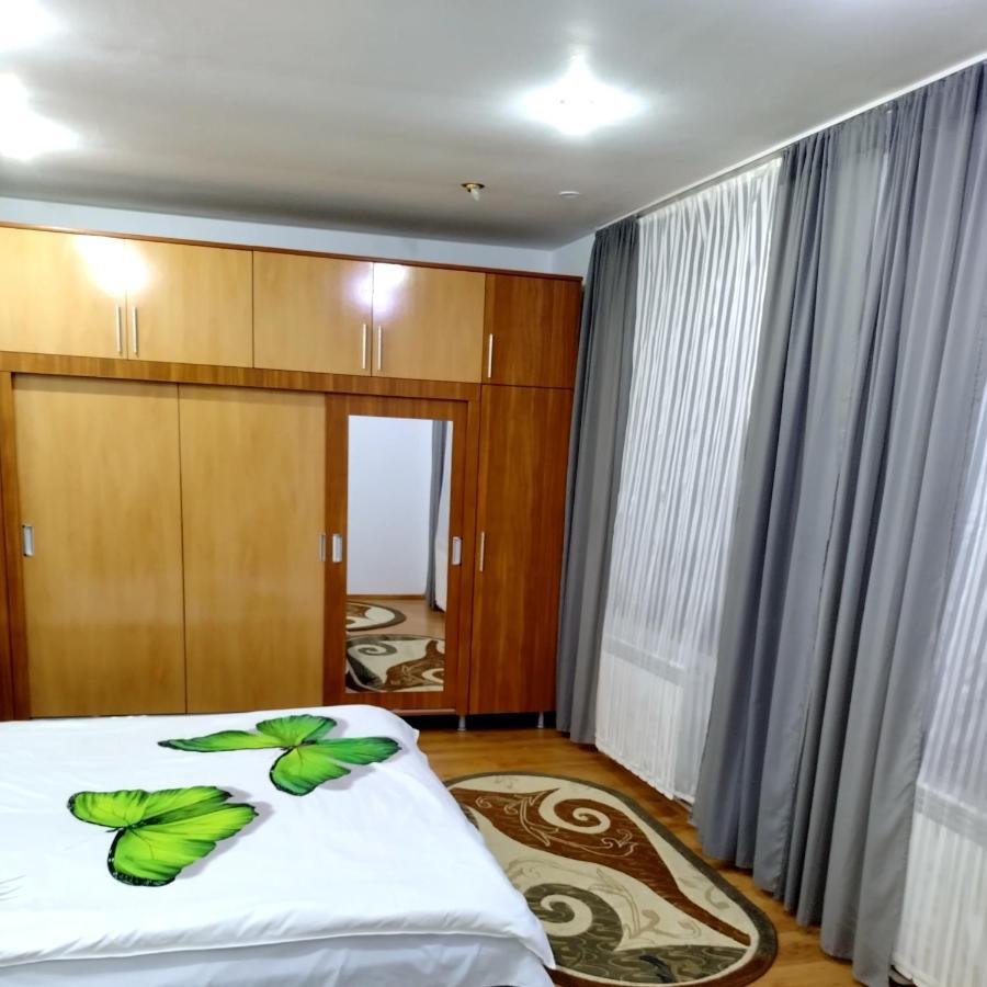 Apartament Camelia Petroşani المظهر الخارجي الصورة