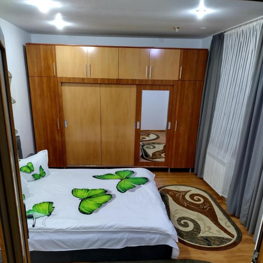 Apartament Camelia Petroşani المظهر الخارجي الصورة